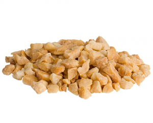 Crushed Nibbed Nuts