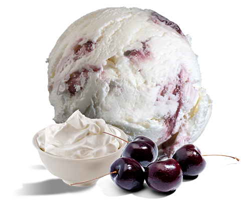 Gelato Giovanni Amerena Yoghurt Amerena Yoghurt