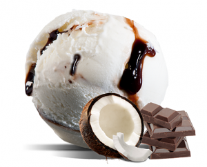 Bounty Gelato Bounty Gelato