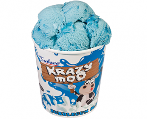 Bubblegum Krazy Moo Bubblegum Krazy Moo
