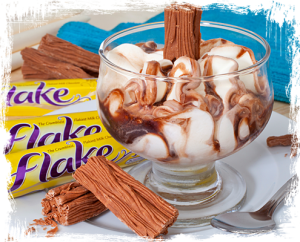 Cadbury Flake Cadbury Flake