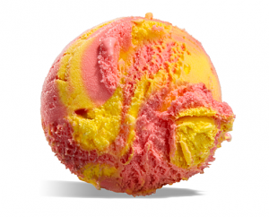 Fruit Salad Gelato Fruit Salad Gelato