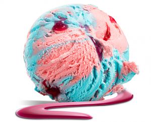 Hubba Bubba Gelato Hubba Bubba Gelato
