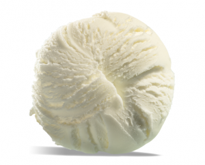 Luxury Vanilla Gelato Luxury Vanilla Gelato