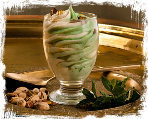 Mahraja Kulfi Mahraja Kulfi