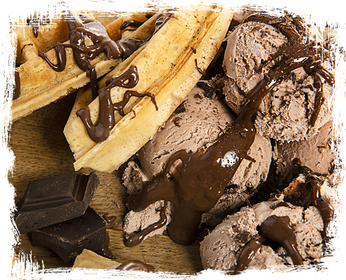 Belgian Chocolate