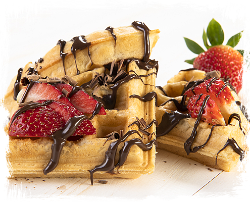 waffle mix waffle mix