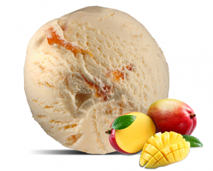 Mango Gelato Mango Gelato