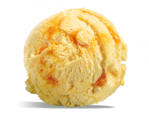 Mango Sensation Gelato Mango Sensation Gelato