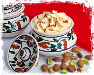Matka Kulfi