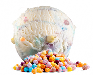 Millions Gelato Millions Gelato