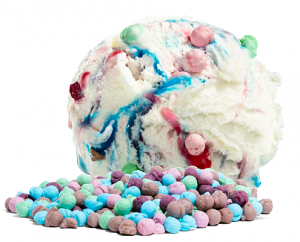 Millions Gelato Millions Gelato