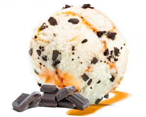 Orange Tiger Gelato Orange Tiger Gelato