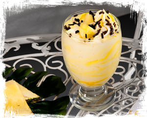 Pina Colada Pina Colada