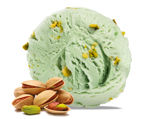 Pistachio Gelato Pistachio Gelato