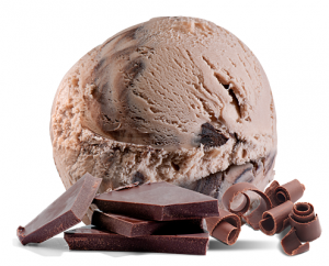 Pronto Chocolate Gelato Pronto Chocolate Gelato