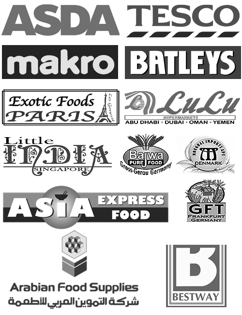 Ice cream supplies