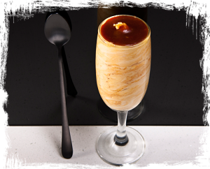 Salted Caramel Salted Caramel