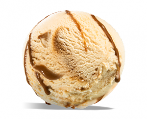 Salted Milk Caramel Gelato Salted Milk Caramel Gelato
