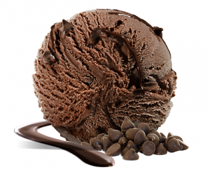Triple Chocolate Gelato Triple Chocolate Gelato