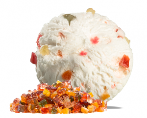 Tutti Frutti Gelato Tutti Frutti Gelato