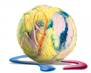 Unicorn Gelato Unicorn Gelato