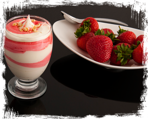Vanilla Ice Crumble Vanilla Ice Crumble
