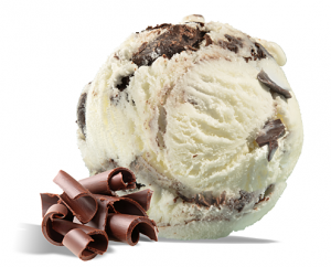 Stracciatella Gelato Stracciatella Gelato
