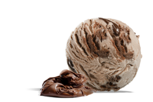 Hazelnut Creme Gelato Hazelnut Creme Gelato
